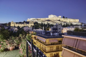 Acropolis Panorama Residence